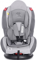 Дитяче автокрісло Lorelli Jupiter SPS Grey